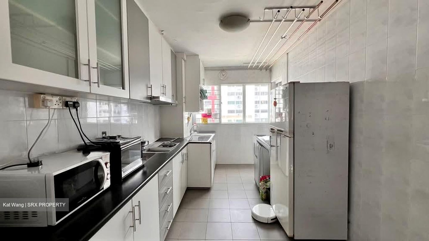 Blk 617 Hougang Avenue 8 (Hougang), HDB 4 Rooms #566199161